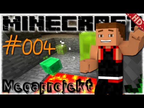 Minecraft FTB #004 - Turtlefolge: Stripmining-Programm | "Megaprojekt"