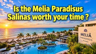 A walkabout in the Melia Paradisus Salinas Hotel, Costa Teguise, Lanzarote, Sept