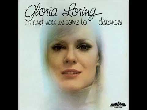 GLORIA LORING - 