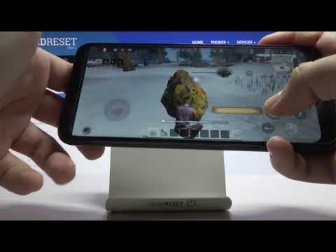 The Last Island of Survival Game Test on NOKIA C20 – Best Survival Game