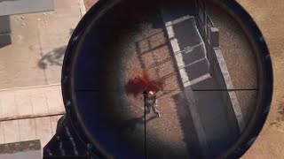 Tower SNIPE BLOOD