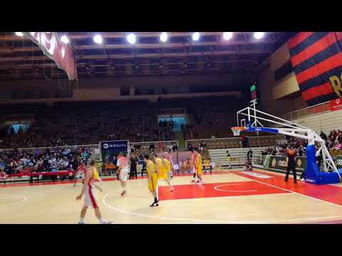 BhbasketTV - Sloboda - Mladost