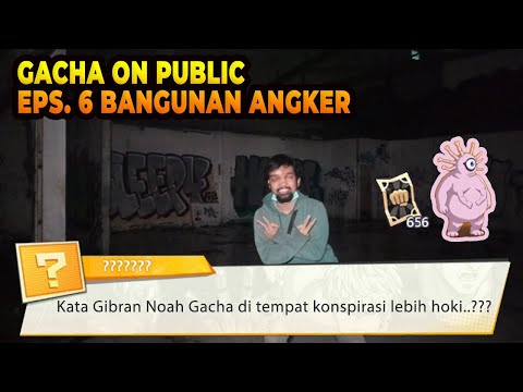 GACHA PSYKOS SAMBIL UJI NYALI!! - One Punch Man The Strongest