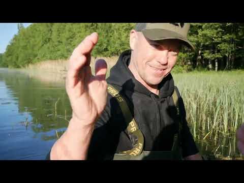 Jezioro Miłoszewskie #karp 31,6kg.#