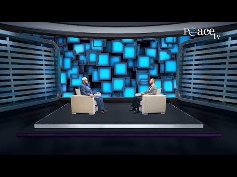 02. Roli i njeriut në jetën e kësaj bote - Gentian Mara