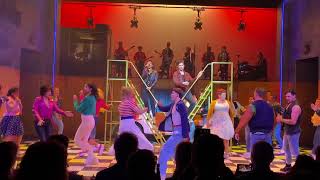 Grease de musical Mega Mix