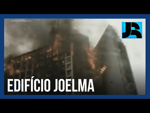Há 50 anos, incêndio no edifício Joelma, no centro de SP, deixou 187 mortos e mais de 300 feridos
