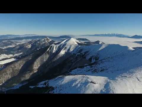 Vratna Dolina, Mala Fatra