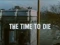 The Saint Season 6 Episode 7 The Time To Die Roger Moore