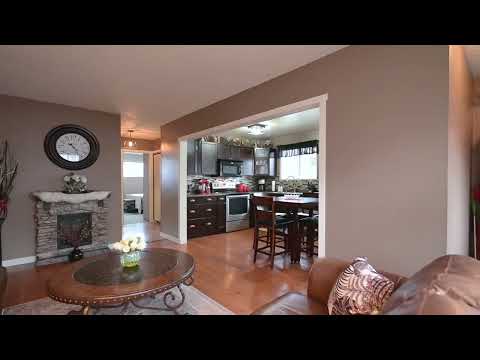 392 Waddington Dr, Kamloops BC | Upper Sahali Home for Sale | $529,900