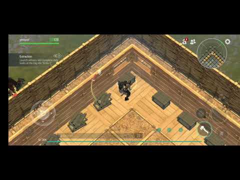 raiding base ldoe player 8030  #LDOE    #Lat_Day_On_Earth_Survival #raid_base #ldoe_player8030