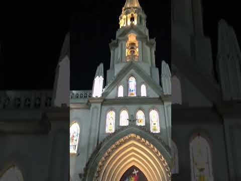 Basílica de Guadalupe - Santa Fe de la Vera Cruz (06 de Marzo de 2026)