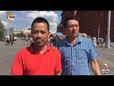 Cười Lộn Ruột khi Xem Phim Hài Tết Chiến Thắng, Bình Trọng Hay Nhất - Hài Tết " LÀNG Ế VỢ 3 "