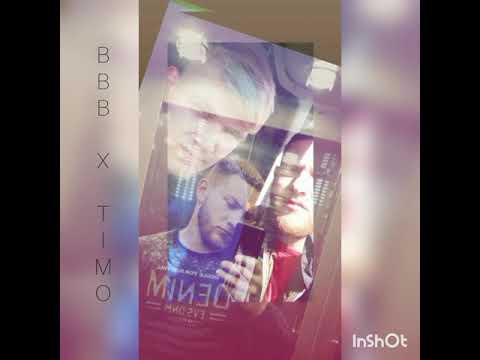 TIMO x BBB - Schýza - (Prod.MTC)