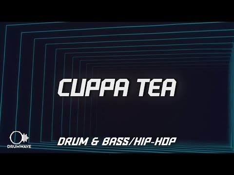 EV - Cuppa Tea (Lyrics)