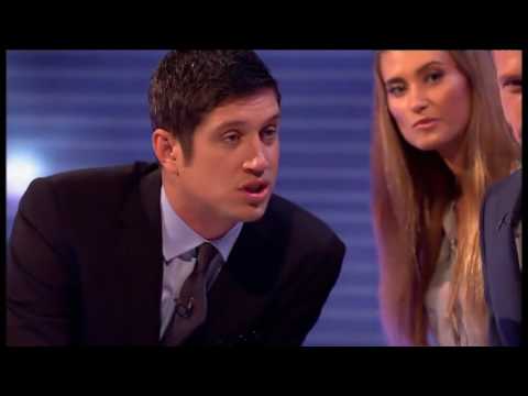 All Star Family Fortunes  Thursday, 13th Apr 2017