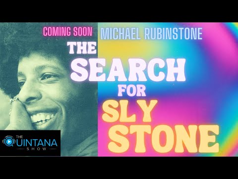 The Search for Sly Stone
