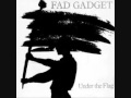 Fad Gadget: Life on the Line 