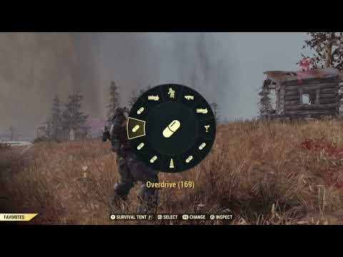 HighestSpark83. Worst Trash Talker On 76 Learns His Place And Gets 💩 On. Fallout 76 PvP.