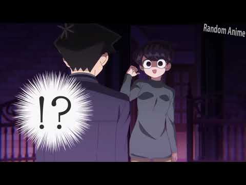 Tadano meets Komi's Mom and Dad [ENG SUB] | Komi Can't Communicate Season 2 Episode 12