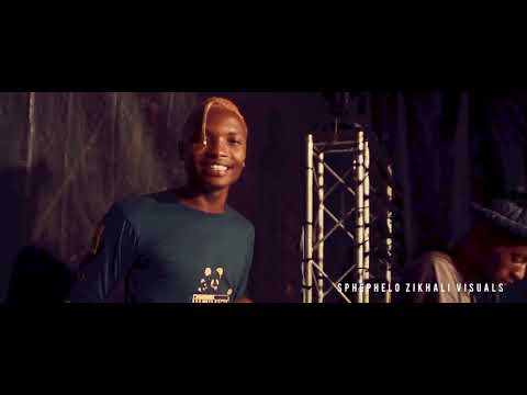 Bello NoGallo Tongaat charity fair performance