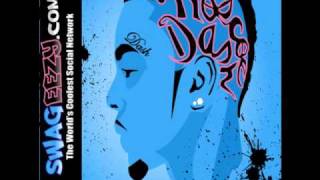 Roscoe Dash - Year of Celebration