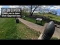 ANTIETAM: SHOWERS OF LEAD