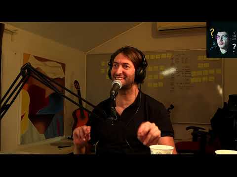 פרק 25 - אלישר בן צבי
