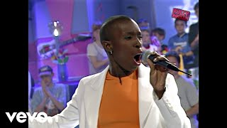 Download lagu Alison Limerick - Make It On My Own (Live on Fully Booked, 1996) mp3 Download lagu Alison Limerick - Make It On My Own (Live on Fully Booked, 1996) mp3