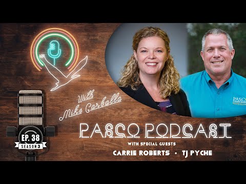 Pasco Podcast - Ep. #38 (02.12.2024)