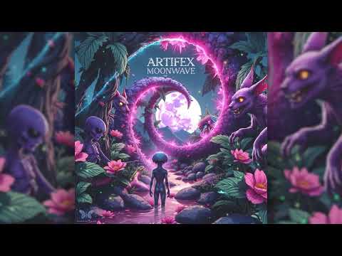 Artifex - Moonwave
