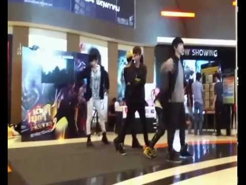 SHILLen Cover SHINee - Sherlock