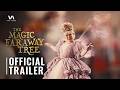 THE MAGIC FARAWAY TREE Trailer 2 4K 2026 Andrew Garfield Claire Foy Adventure
