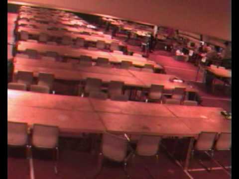 The Making of KlippanLAN 20-22 / 02 / 2004