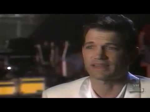 Chris Isaak  -  Making the "Graduation Day" video