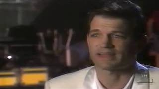 Chris Isaak  -  Making the "Graduation Day" video