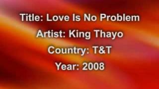 No Love Music Video