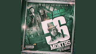 Kush Clouds (feat. 4Rax)