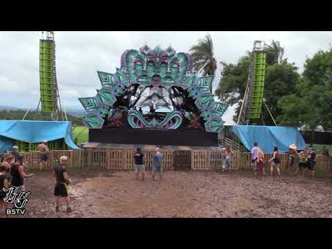 Fabio Leal @ Soulvision Festival 2019 - like BSTV