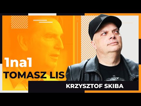 Tomasz Lis 1na1 Krzysztof Skiba