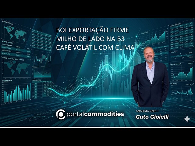 Boi segue firme na exportação