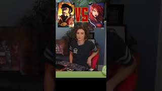 God like Wizard vs Ninja