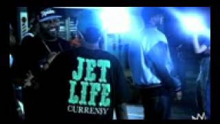 Moon and Stars (Official Instrumental) - Big K.R.I.T. Curren$y & Killa Kyleon W/ Hook Official HD