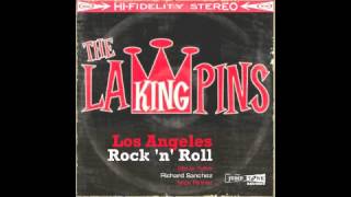 Bloody Rock - The L.A. King Pins