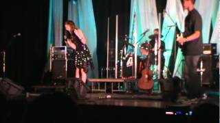 I'm Gonna - Pacinello (LIVE with Lyrics)