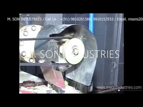 Vermicelli Machine