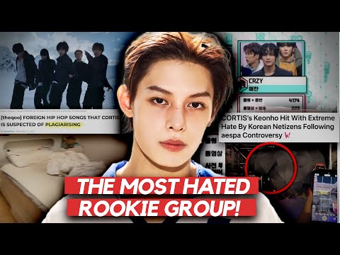 The Problem with CORTIS