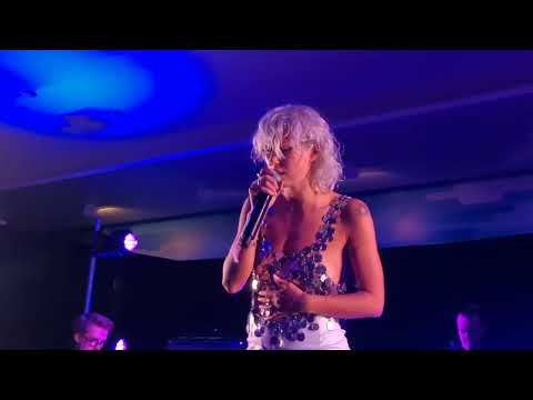 BRÍET - Draumaland - Landsbankinn - Iceland Airwaves 2022 - Reykjavik - 11-5-2022