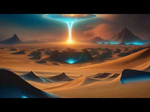 Mindcraft AKA MFG - Object In The Sky (MFG Retro Remix)