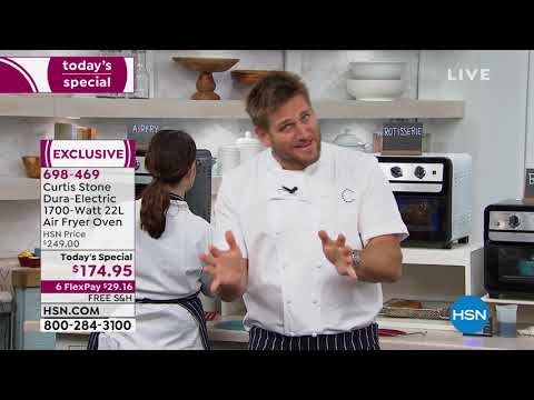 HSN | Saturday Morning with Callie & Alyce 03.21.2020 - 10 AM